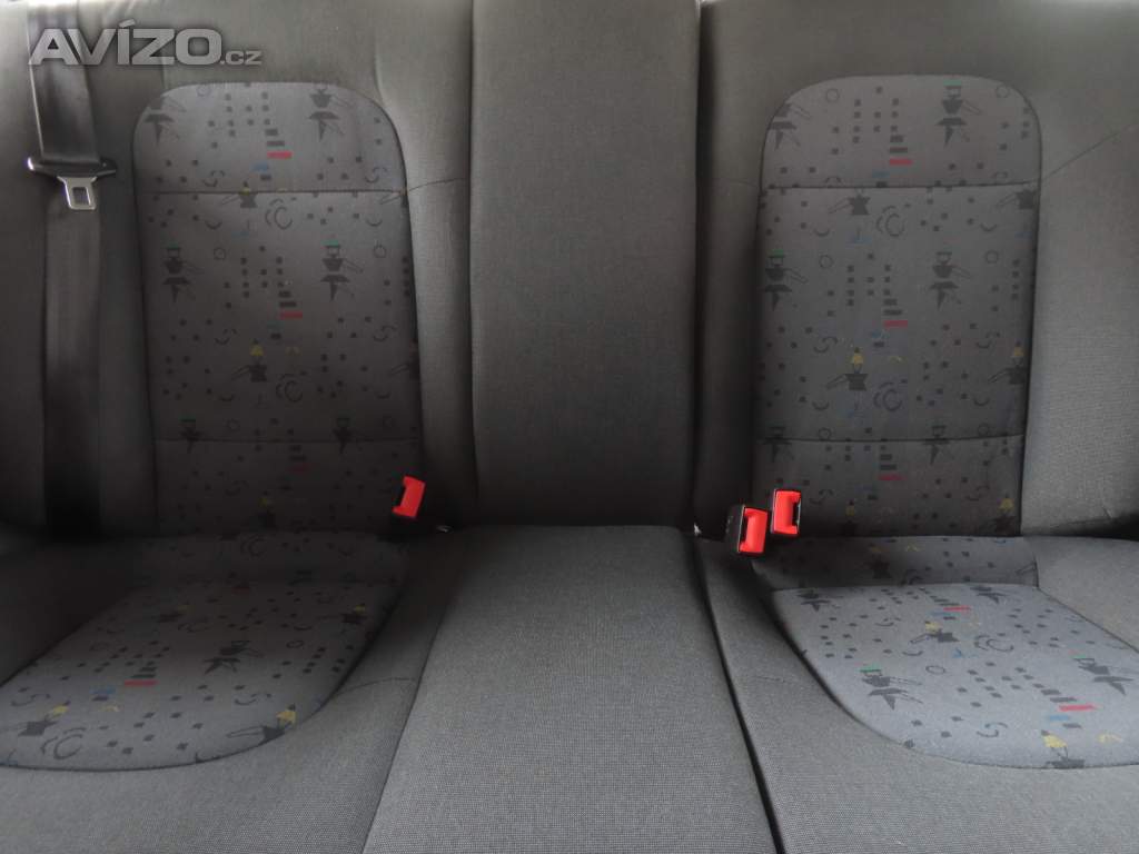 Foto inzerátu Škoda Fabia 1.2 12V