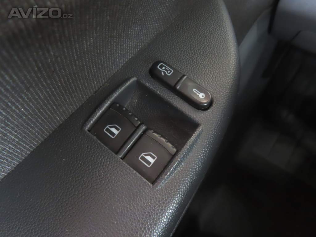 Foto inzerátu Škoda Fabia 1.2 12V