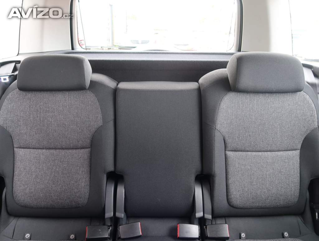 Foto inzerátu Škoda Yeti 1.2 TSI