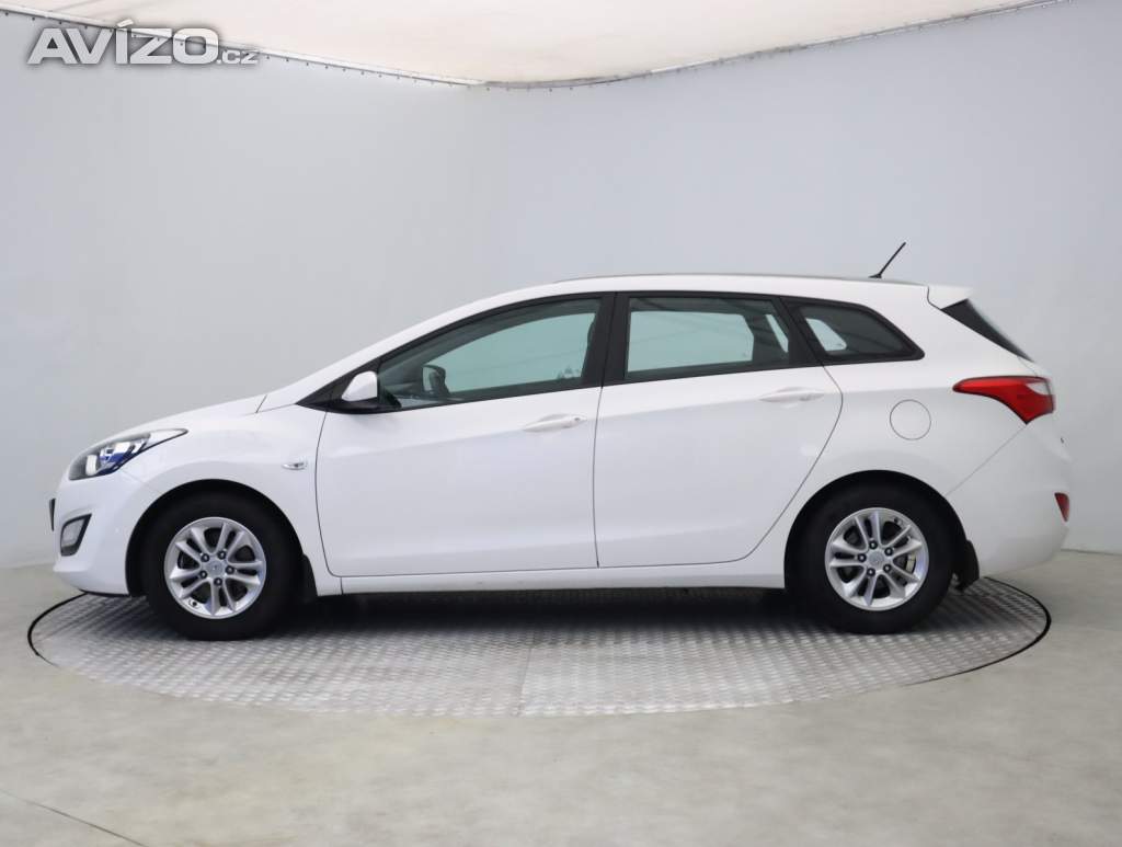Foto inzerátu Hyundai i30 1.4 CVVT