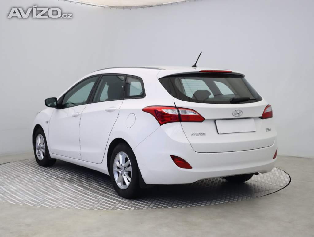 Foto inzerátu Hyundai i30 1.4 CVVT