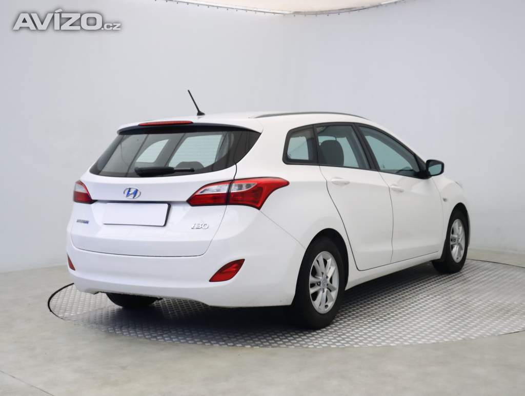 Foto inzerátu Hyundai i30 1.4 CVVT