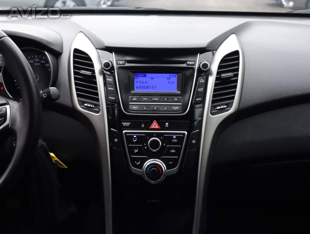 Foto inzerátu Hyundai i30 1.4 CVVT