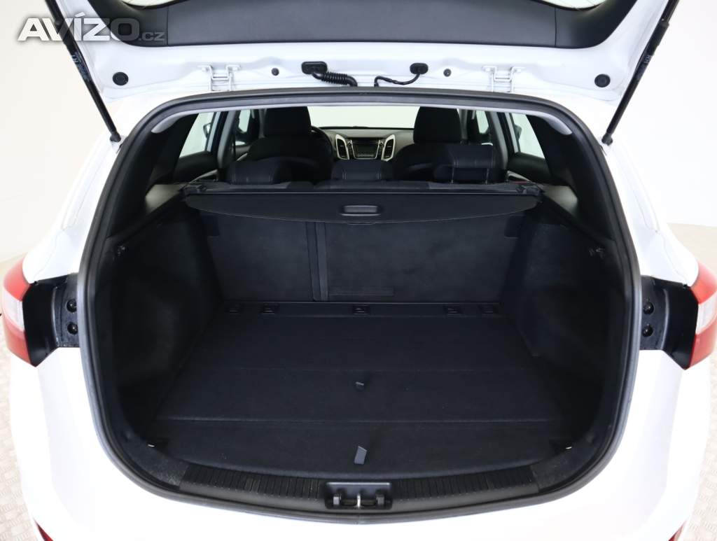 Foto inzerátu Hyundai i30 1.4 CVVT