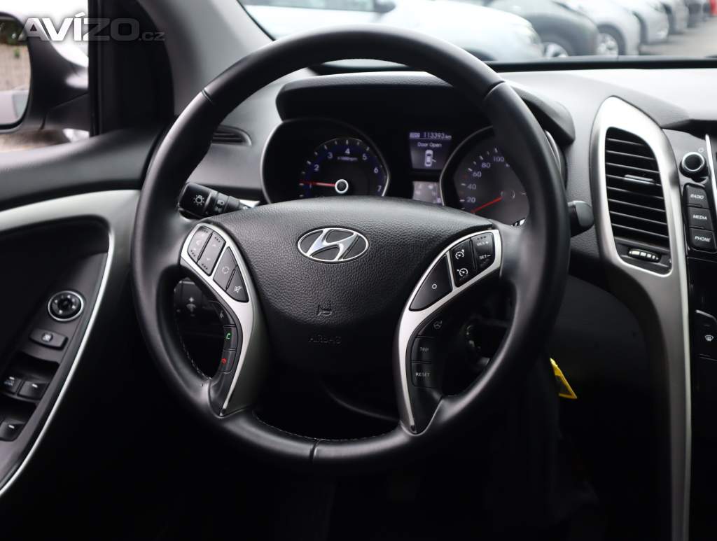 Foto inzerátu Hyundai i30 1.4 CVVT