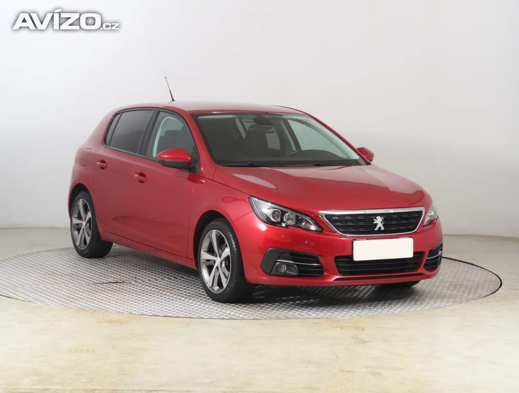 Peugeot 308 1.2 PureTech