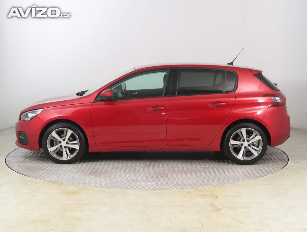 Foto inzerátu Peugeot 308 1.2 PureTech