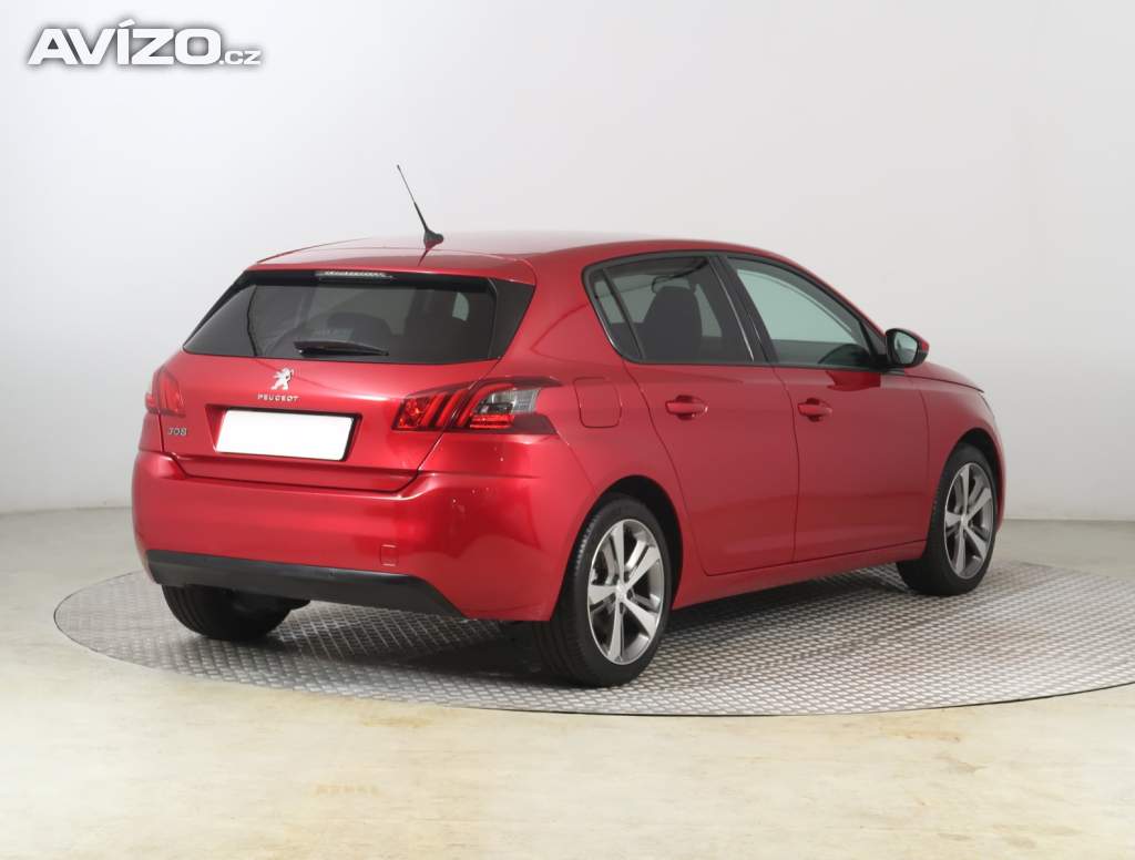 Foto inzerátu Peugeot 308 1.2 PureTech