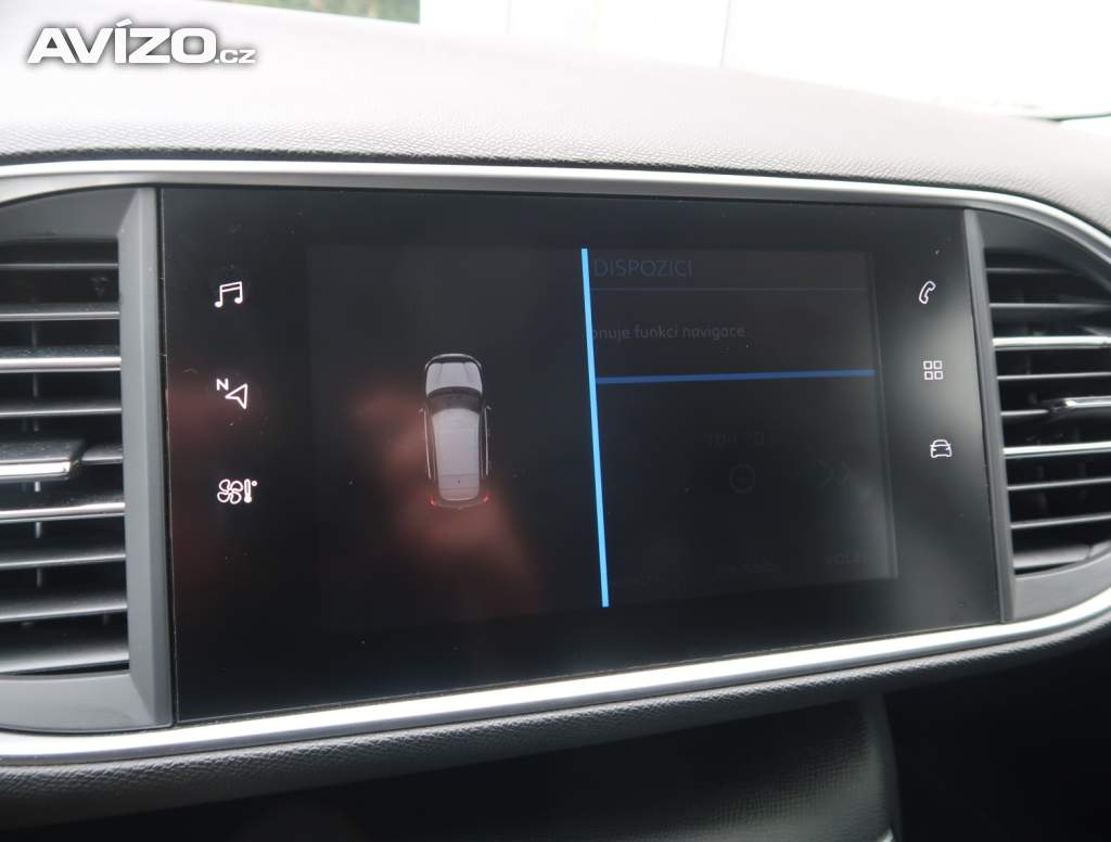 Foto inzerátu Peugeot 308 1.2 PureTech