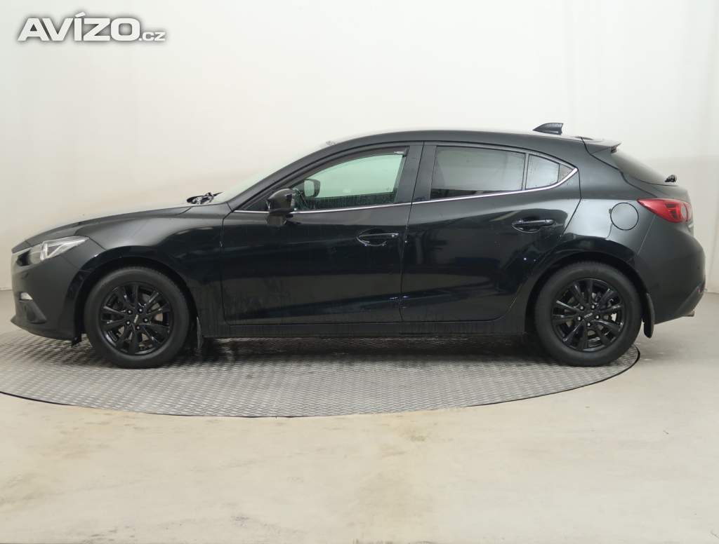 Foto inzerátu Mazda 3 2.0 Skyactiv-G
