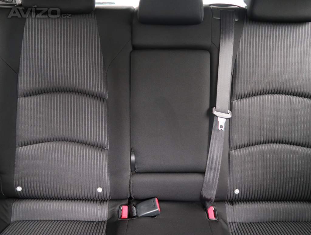 Foto inzerátu Mazda 3 2.0 Skyactiv-G