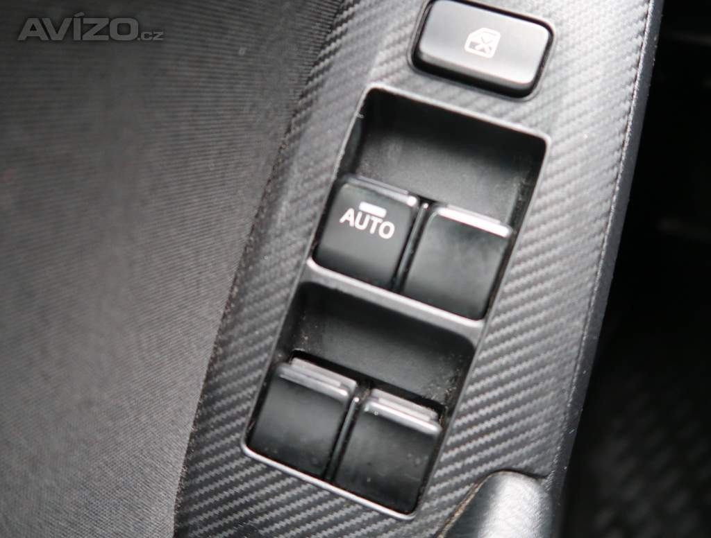 Foto inzerátu Mazda 3 2.0 Skyactiv-G