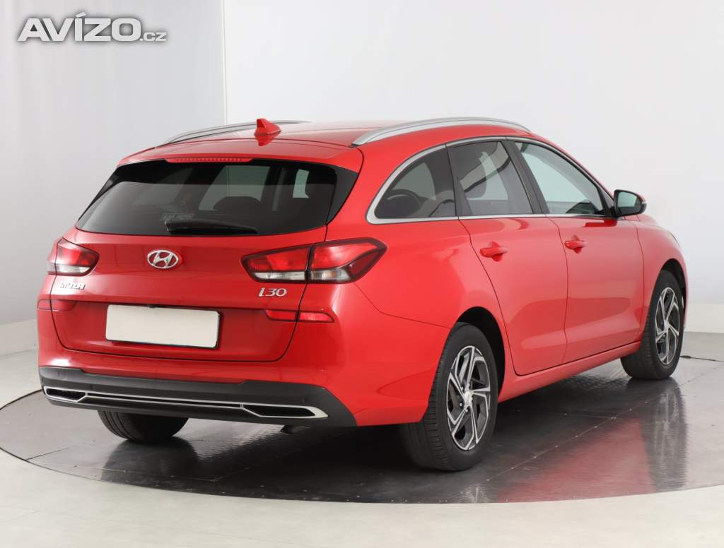 Foto inzerátu Hyundai i30 1.5 DPI