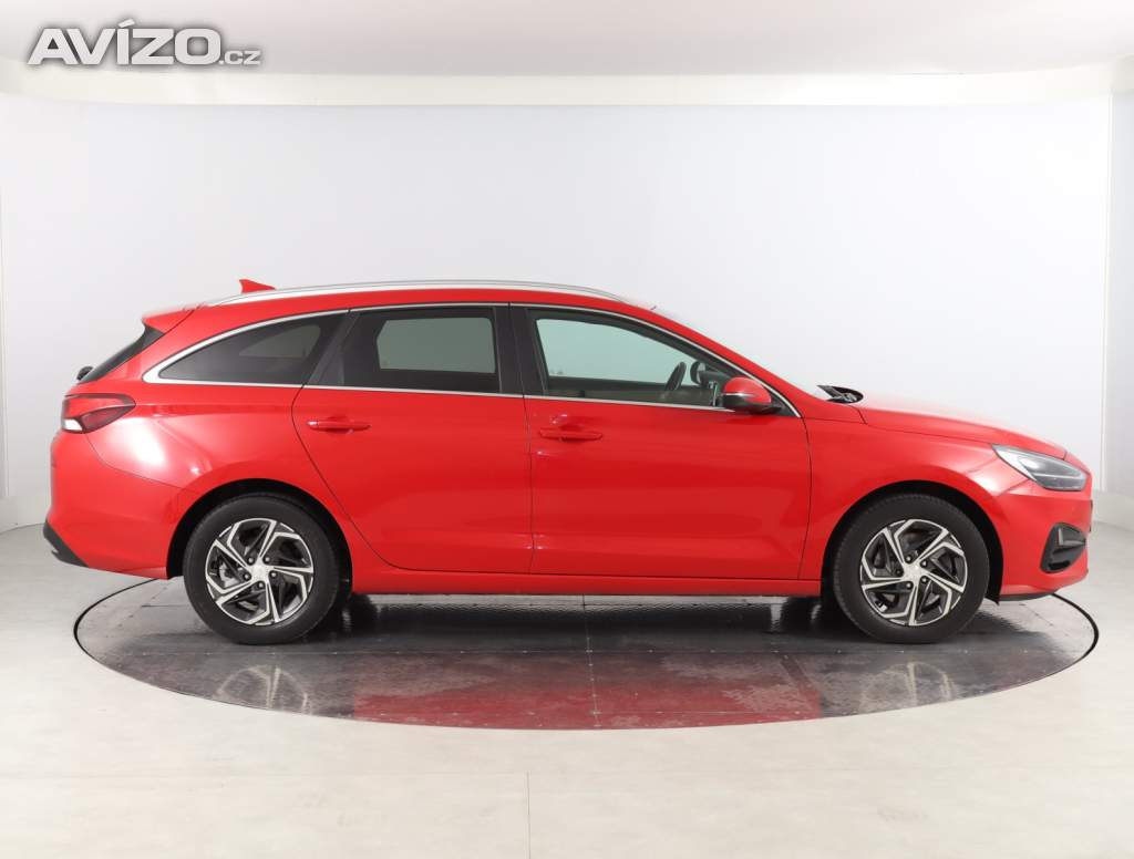 Foto inzerátu Hyundai i30 1.5 DPI