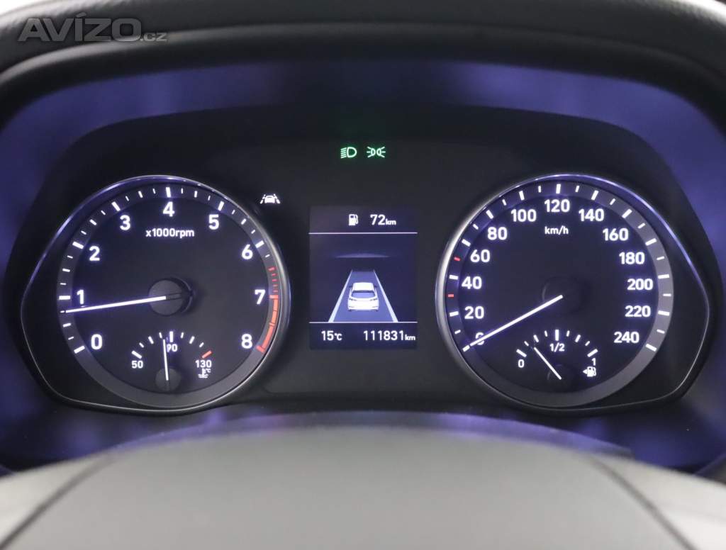 Foto inzerátu Hyundai i30 1.5 DPI