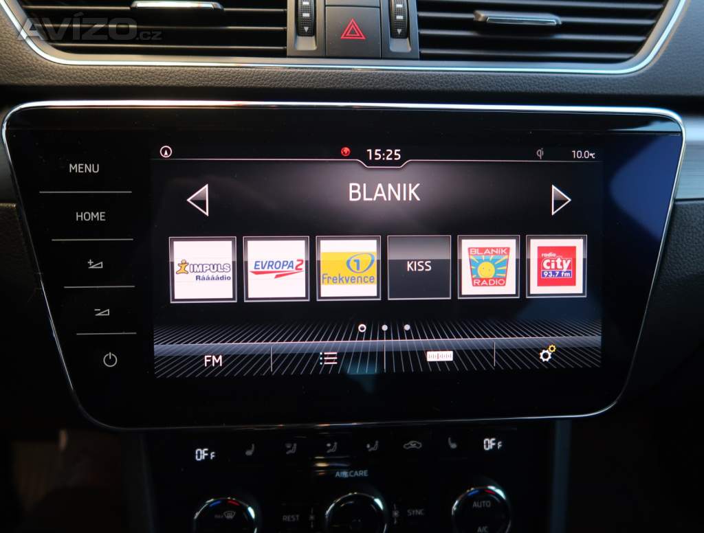 Foto inzerátu Škoda Superb 2.0 TDI