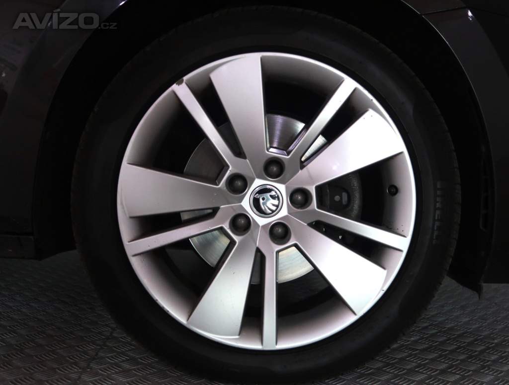 Foto inzerátu Škoda Superb 2.0 TDI