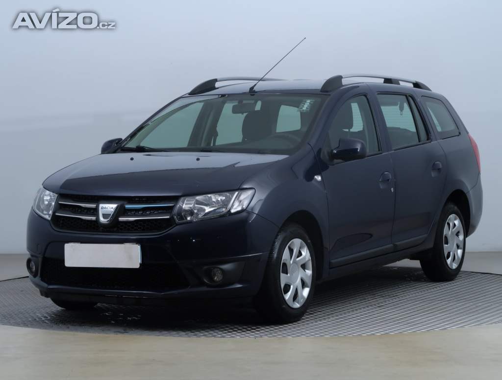 Foto inzerátu Dacia Logan 1.2 16V