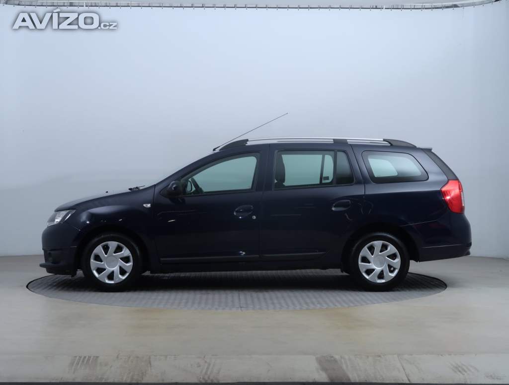 Foto inzerátu Dacia Logan 1.2 16V