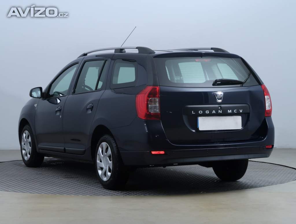 Foto inzerátu Dacia Logan 1.2 16V
