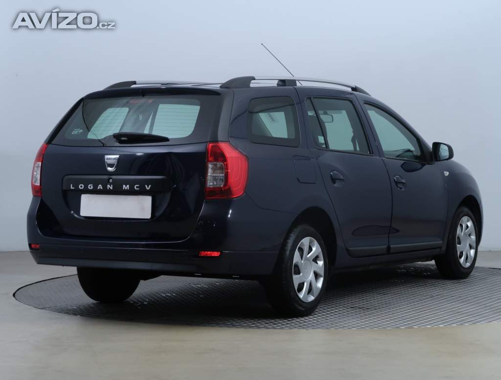 Foto inzerátu Dacia Logan 1.2 16V