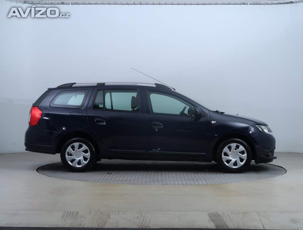 Foto inzerátu Dacia Logan 1.2 16V