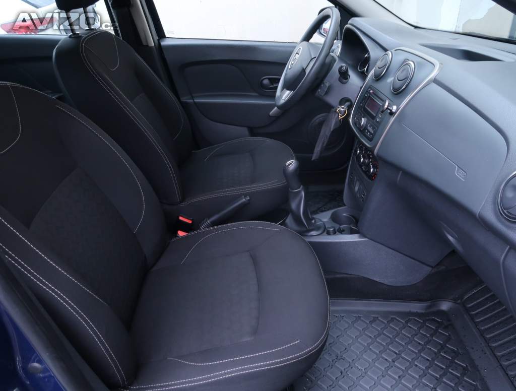 Foto inzerátu Dacia Logan 1.2 16V