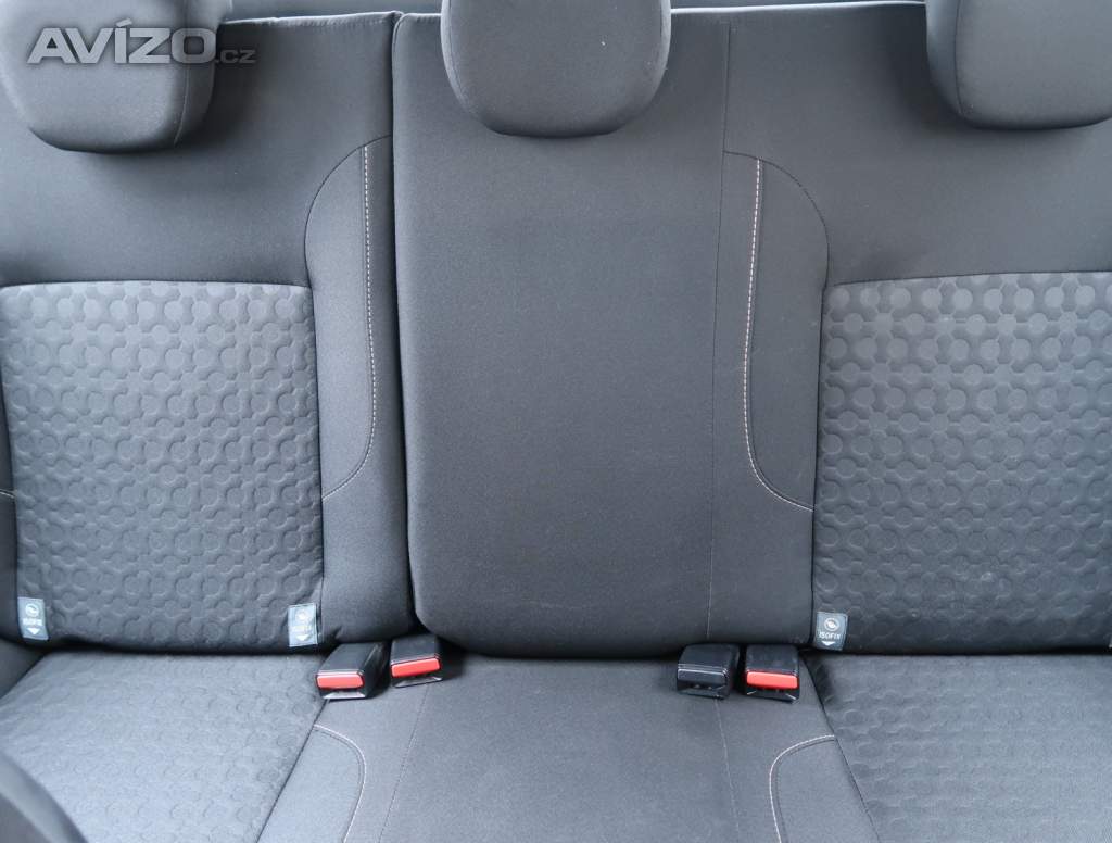 Foto inzerátu Dacia Logan 1.2 16V