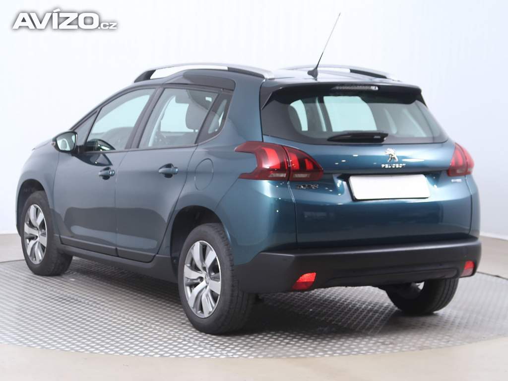Foto inzerátu Peugeot 2008 1.2 PureTech