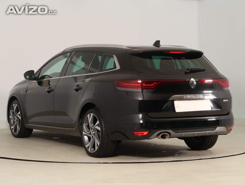 Foto inzerátu Renault Mégane 1.3 TCe