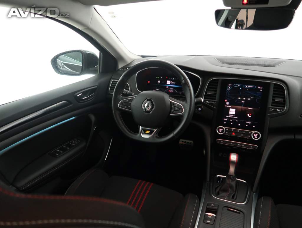 Foto inzerátu Renault Mégane 1.3 TCe