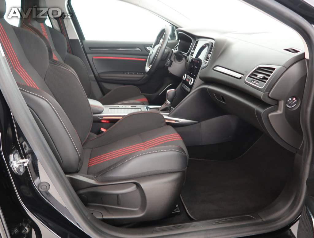 Foto inzerátu Renault Mégane 1.3 TCe