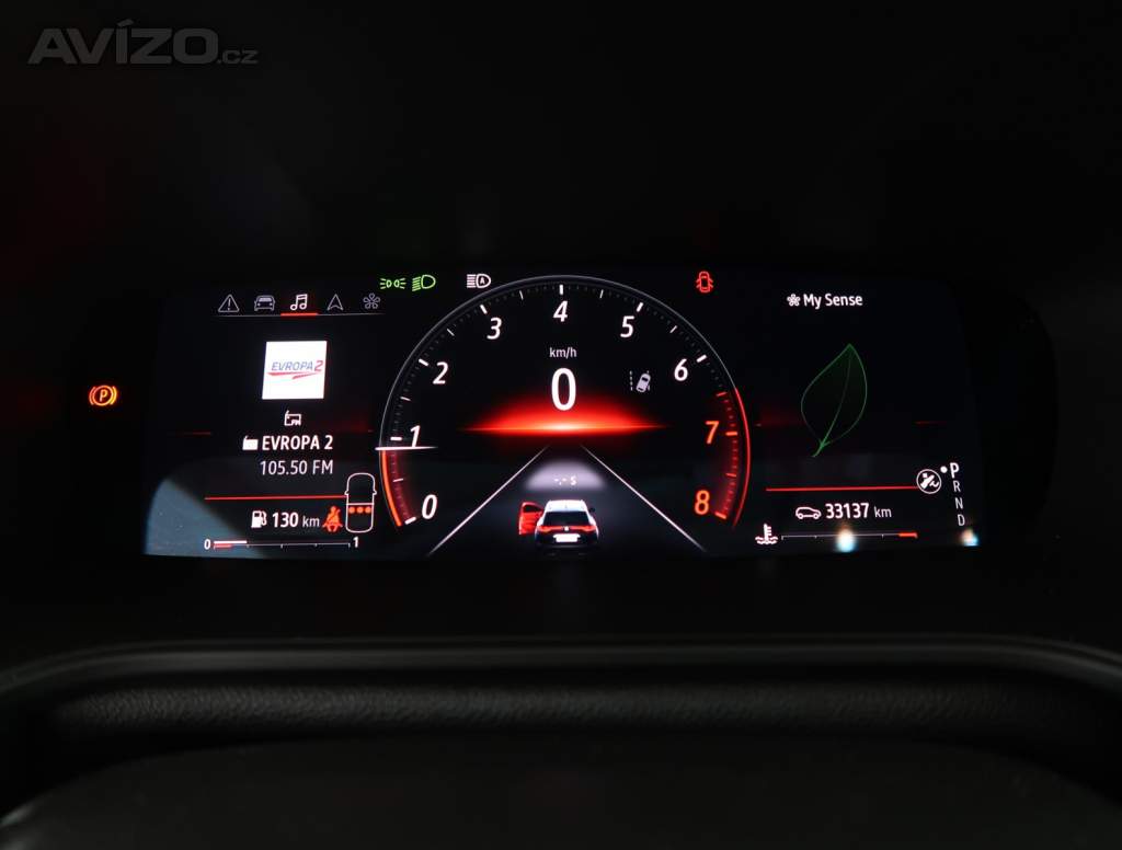 Foto inzerátu Renault Mégane 1.3 TCe