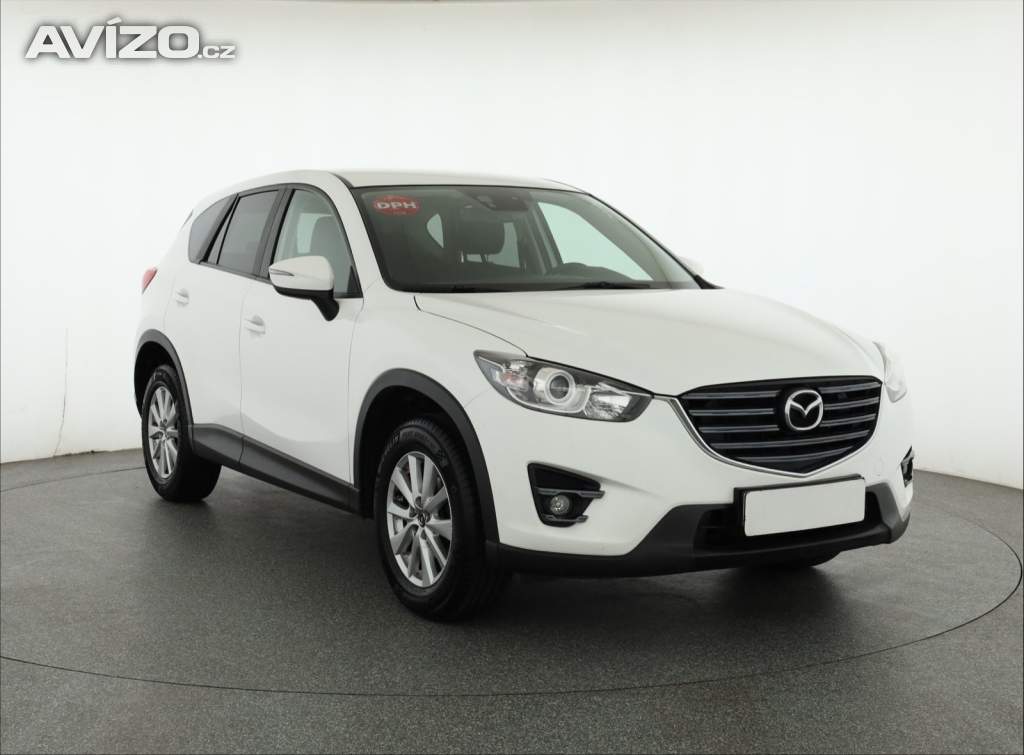 Mazda CX-5 2.0 Skyactiv-G