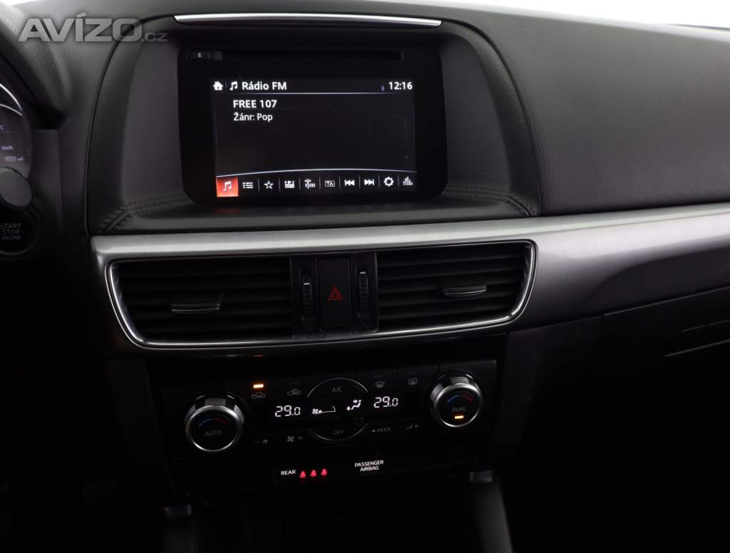 Foto inzerátu Mazda CX-5 2.0 Skyactiv-G