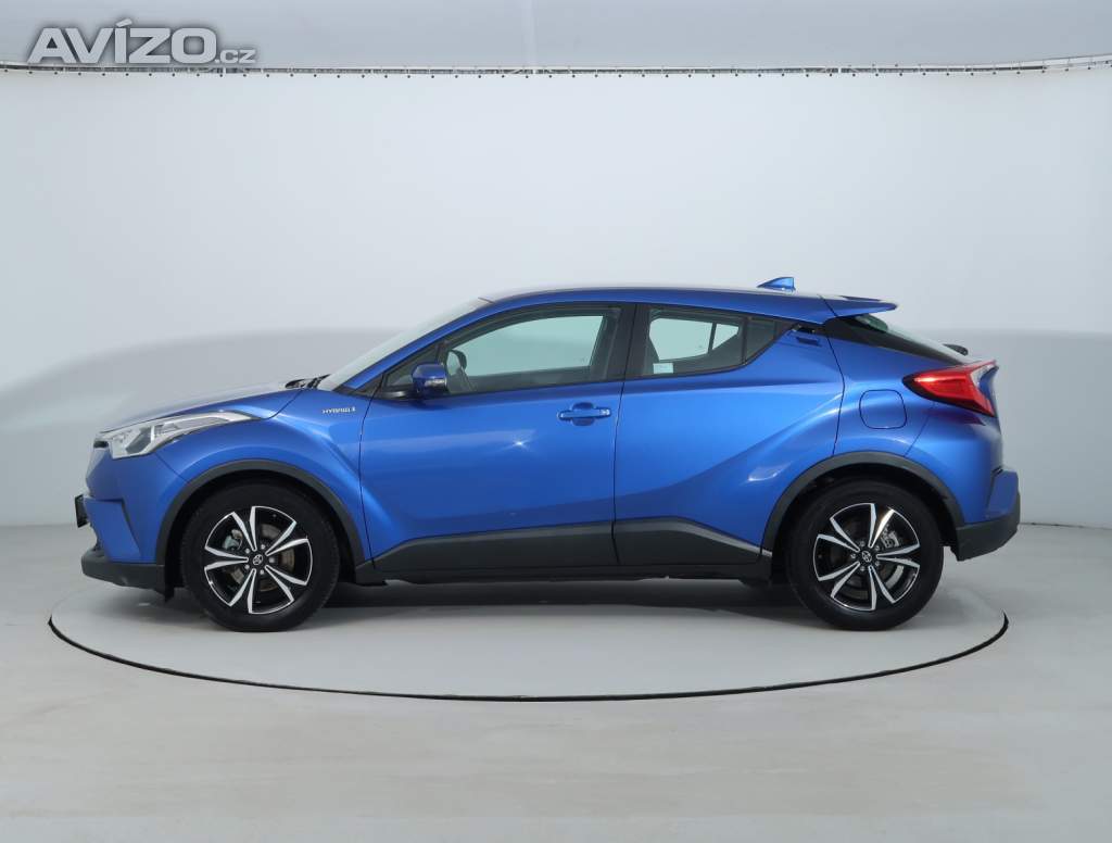 Foto inzerátu Toyota C-HR 1.8 Hybrid