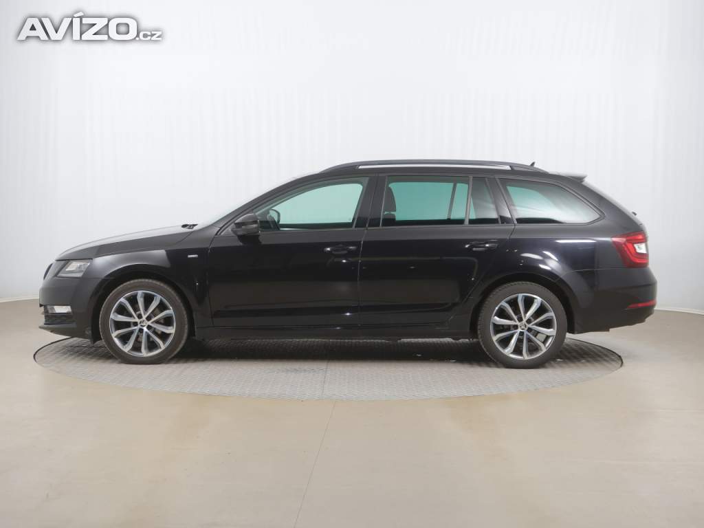 Foto inzerátu Škoda Octavia 2.0 TDI