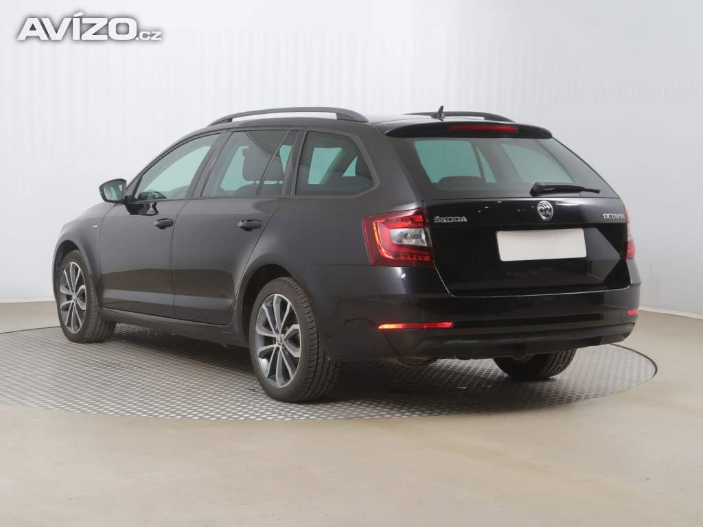 Foto inzerátu Škoda Octavia 2.0 TDI