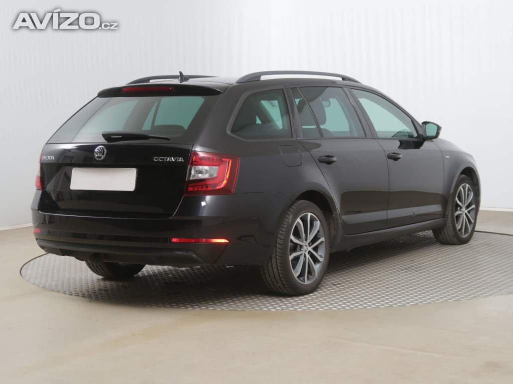 Foto inzerátu Škoda Octavia 2.0 TDI