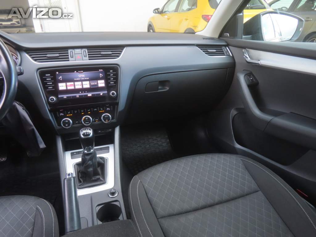 Foto inzerátu Škoda Octavia 2.0 TDI