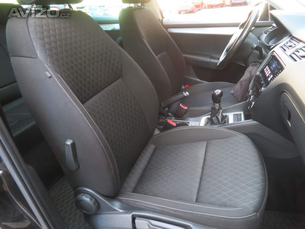 Foto inzerátu Škoda Octavia 2.0 TDI