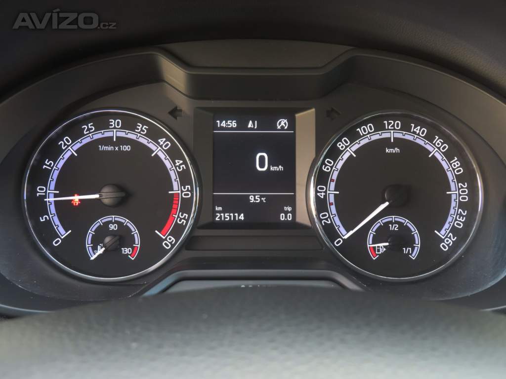 Foto inzerátu Škoda Octavia 2.0 TDI