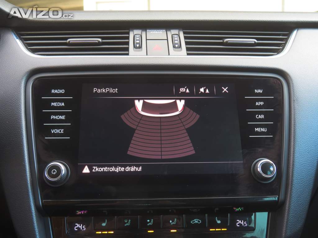 Foto inzerátu Škoda Octavia 2.0 TDI