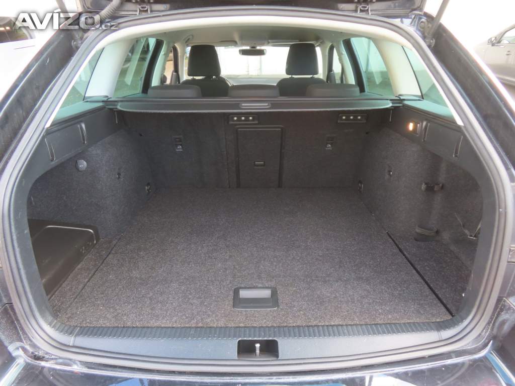 Foto inzerátu Škoda Octavia 2.0 TDI