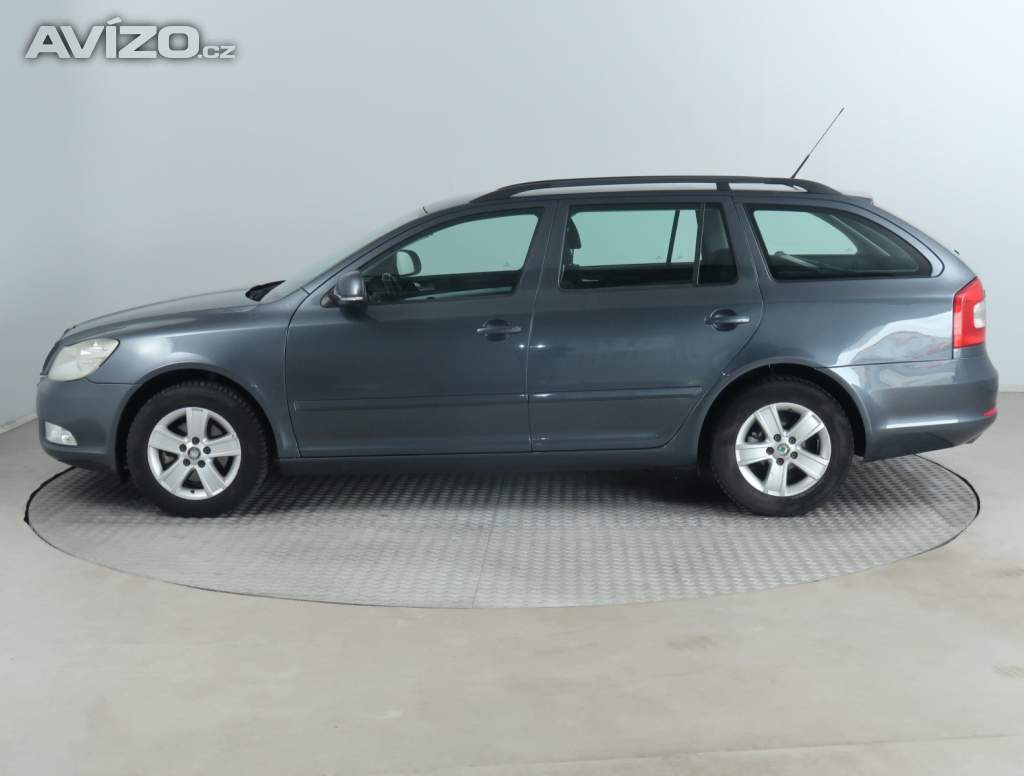 Foto inzerátu Škoda Octavia 1.6 TDI