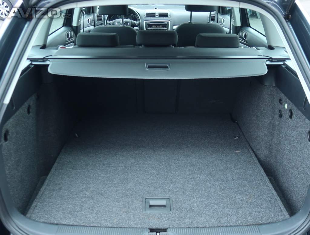 Foto inzerátu Škoda Octavia 1.6 TDI