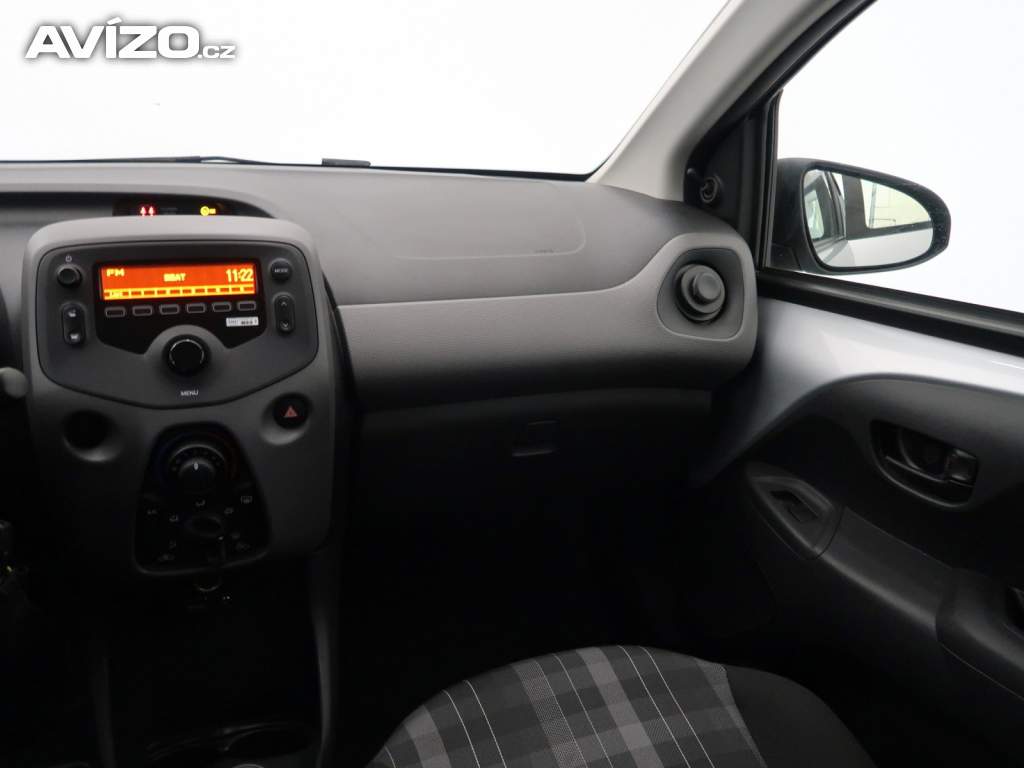 Foto inzerátu Peugeot 108 1.0