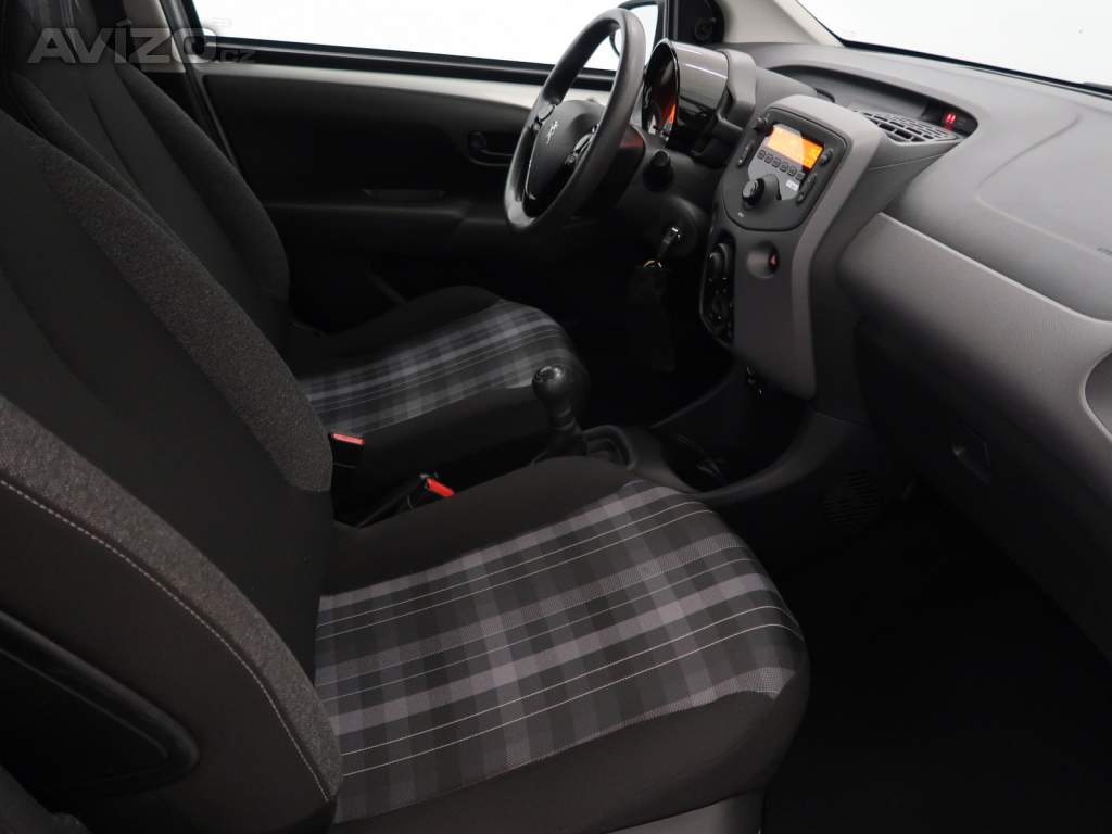 Foto inzerátu Peugeot 108 1.0