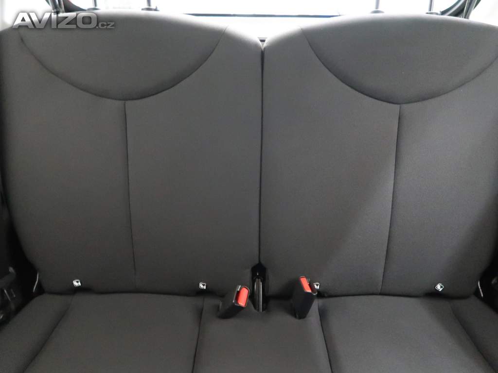 Foto inzerátu Peugeot 108 1.0