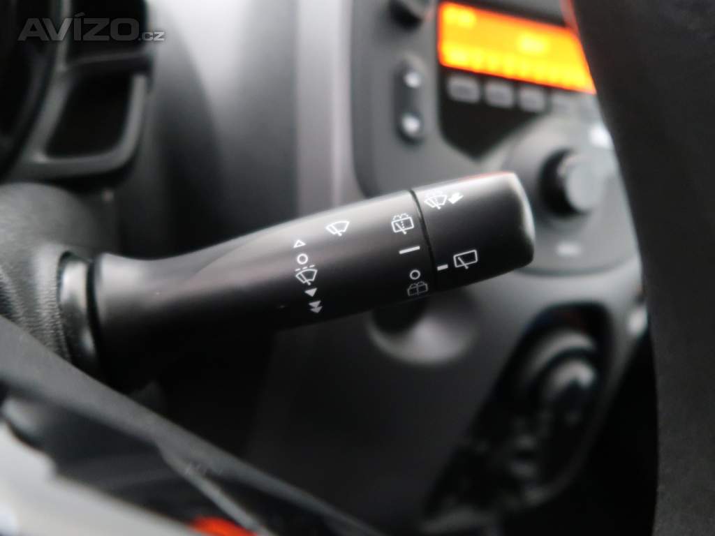 Foto inzerátu Peugeot 108 1.0